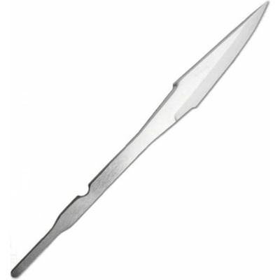 Náhradná uhlíková čepeľ Morakniv No 120 LC - strieborná