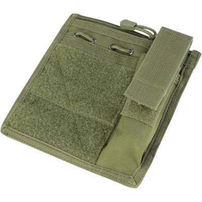 Condor Outdoor Molle administratívna oliv