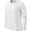 Malfini Long Sleeve 121 biela