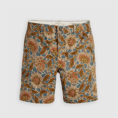 Levi's Къси панталони Levis Men's Chino Shorts - Floral Wht Pepr