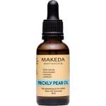 MAKEDA Botanics Базово масло Бодлива круша, 30 ml - baby