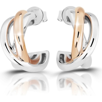 Modesi náušnice M23092