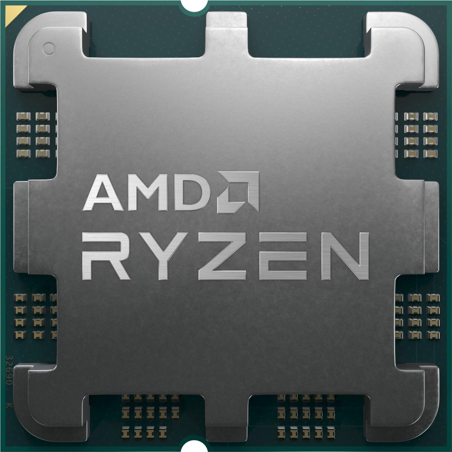AMD Ryzen 9 9900X3D 12-Core 4.4GHz AM5 Tray (100-100001368)
