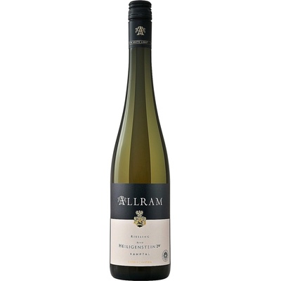 Weingut Allram Helligenstein 1ÖTW Ryzlink rýnský suché bílé 2020 13% 0,75 l (holá láhev)