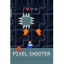 Pixel Shooter
