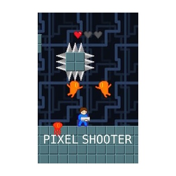 Pixel Shooter