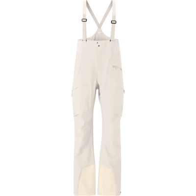 Norrøna Дамски ски панталон Norrøna Women's Møre GORE-TEX Salopette Ski trousers - Oatmeal (107-3221-0212)