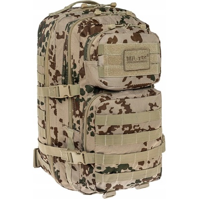 Mil-Tec US assault Large Tropentarn 36 l