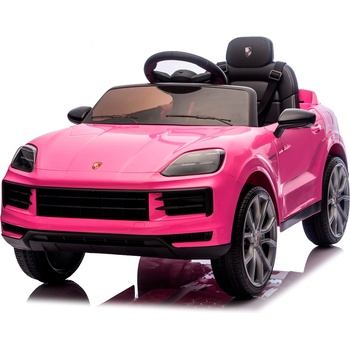 Chipolino Porsche Kayenne (ELJPKA252)