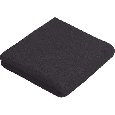 Vossen Ručník XF250H Anthrazit 50 x 100 cm