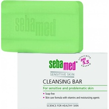 Sebamed tuhé mýdlo Syndet Classic 150 g