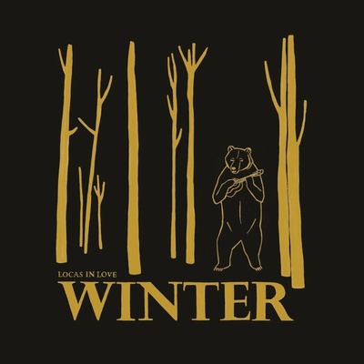 Locas In Love - Winter (Limited Edition) LP