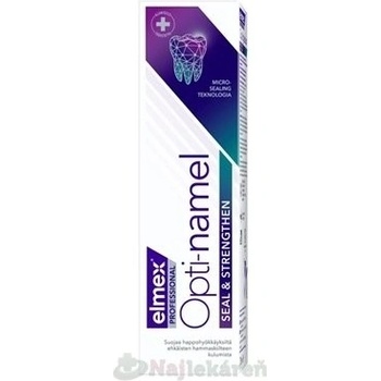 elmex Opti-namel Seal & Strengthen PROFESSIONAL 75 ml