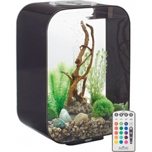 BiOrb Life čierne MCR 15 l