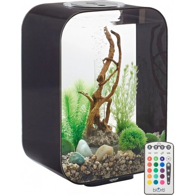 BiOrb Life černé MCR 15 l