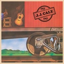 CALE J.J.: OKIE LP