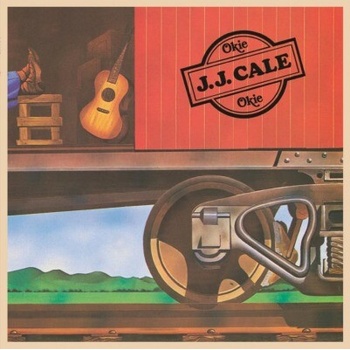 CALE J.J.: OKIE LP