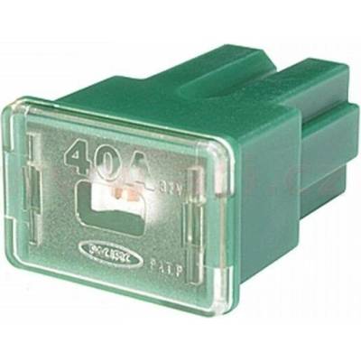Pojistka HELLA 8JS 740 026-021