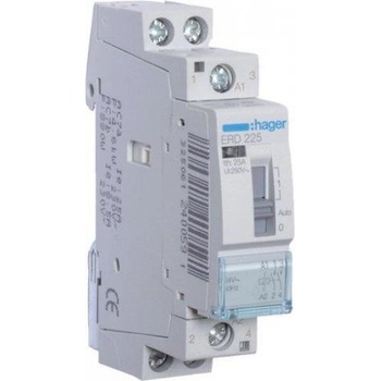 Hager ERD225