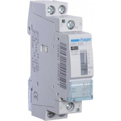 Hager ERD225