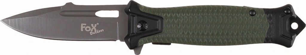 Max-Fuchs SNAKE Olive