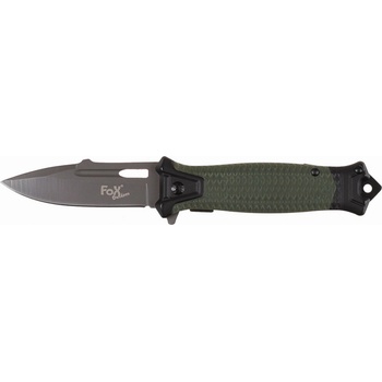 Max-Fuchs SNAKE Olive