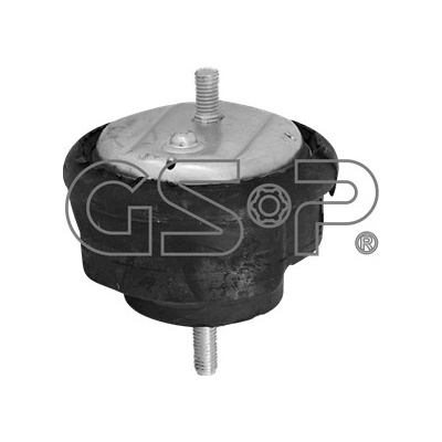 GSP Uloženie motora 510651