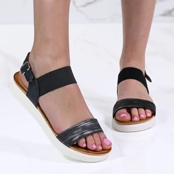 Сандали C5085-1 Black