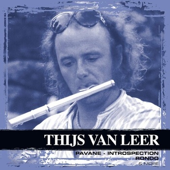 LEER, THIJS VAN - COLLECTIONS CD