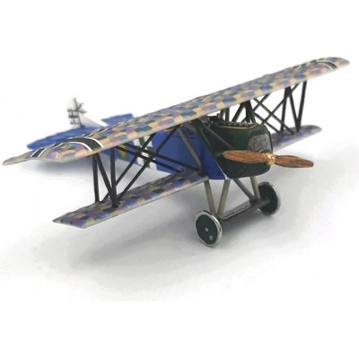 Wings of the Great War Fokker D.VII Luftstreitkrafte Franz Buchner 1917 1:72