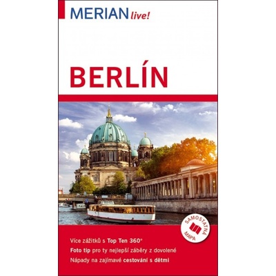 Gisela Budée Merian 39- Berlín -5.vyd. KNI