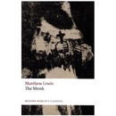 Monk - Lewis Matthew