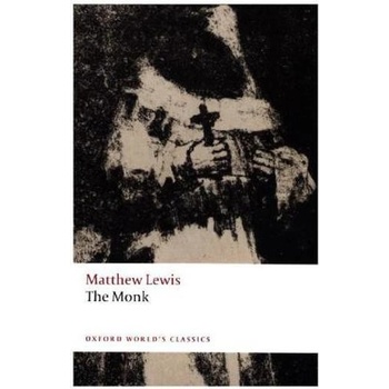 Monk - Lewis Matthew