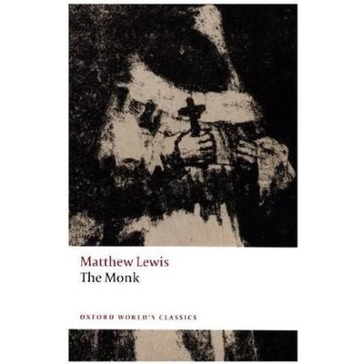 Monk - Lewis Matthew