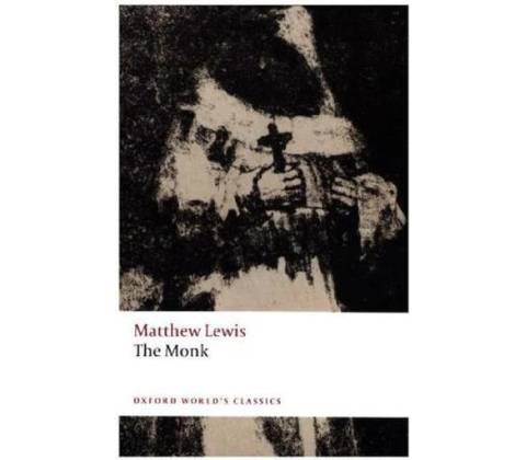 Monk - Lewis Matthew