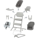 CYBEX Lemo 2025 Suede Grey