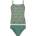 Protest Nome Tankini bikini - Green (Veggie Green)