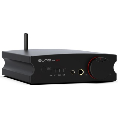 Aune X1s GT