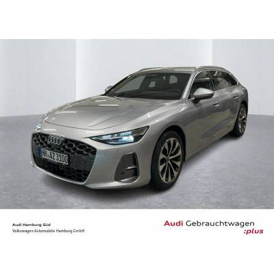 Audi A6 TDI S tronic S-line Avant 150 kW