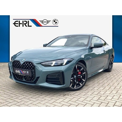 BMW 420i M Sport 135 kW