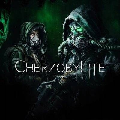 Chernobylite (PC) PC