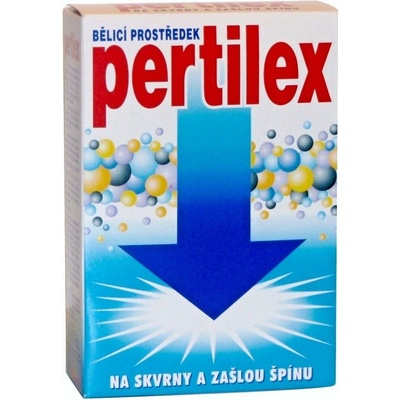 Pertilex odstraňovač škvŕn od trávy, vína, ovocia 250 g