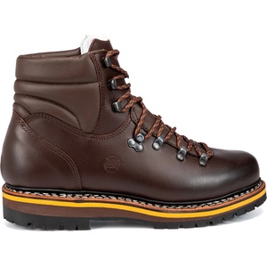 Hanwag Мъжки туристически обувки Hanwag Grünten Walking boots - Marone / Chestnut - размер 42, 5 (EU) (019-1146-0116)