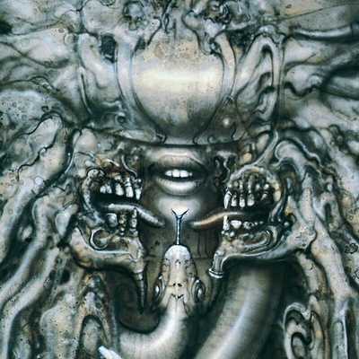 How the Gods Kill Danzig