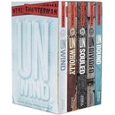The Ultimate Unwind Collection: Unwind; Unwholly; Unsouled; Undivided; Unbound Shusterman Neal Boxed Set