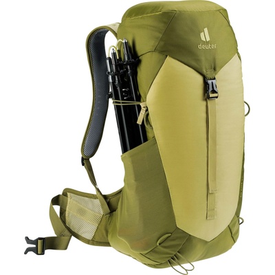 Deuter AC Lite 24l linden cactus
