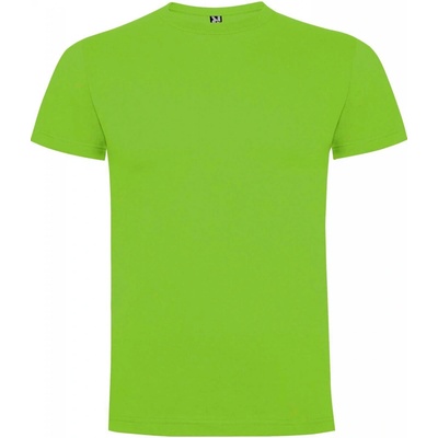 Roly pánske klasické tričko Dogo Premium oasis green