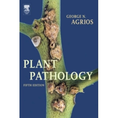 Plant Pathology - G. Agrios