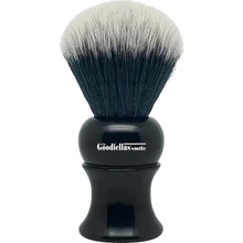 TGS Black Noir Shaving brush