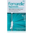 Doplňky stravy Medindex Femarelle Rejuvenate 40+ 56 kapslí